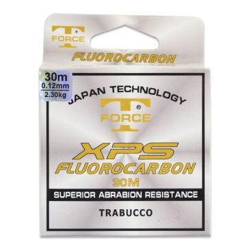 Леска T-FORCE "XPS" 30 м.