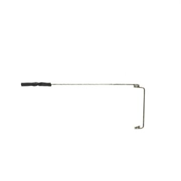 Боковой отвод неоснащенный