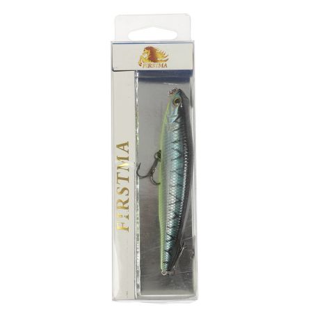 Воблер FIRSTMA "RAN PEN 120" L:12см  W:19гр Заглубление :TOP WATER цвет:HA06