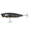 Воблер FIRSTMA "BUBBLE WALKER 115" L:11.5см  W:30.5гр Заглубление :TOP WATER цвет:NI01