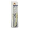 Воблер FIRSTMA GECKO MIN D 120F, 120 мм, 27 гр, 0-2.7 м, цвет: N1-01