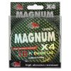 Шнур плетеный SKYFISH "3D MAGNUM X4" 100 м.