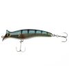 Воблер FIRSTMA "DARTER POPPER 120" L:12см  W:21гр Заглубление :TOP WATER цвет:NI01