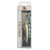 Воблер FIRSTMA "DARTER POPPER 120" L:12см  W:21гр Заглубление :TOP WATER цвет:NI01