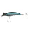Воблер FIRSTMA "DARTER POPPER 120" L:12см  W:21гр Заглубление :TOP WATER цвет:NI06