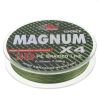 Шнур плетеный SKYFISH "3D MAGNUM X4" 100 м.