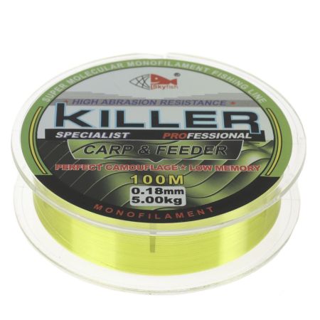 Леска SKYFISH "KILLER"  100 м.