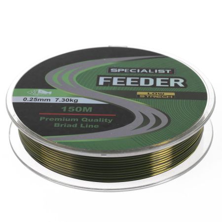 Леска SPECIALIST "FEEDER" 150 м