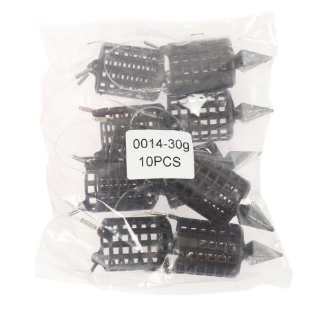 Кормушка SKYFISH "Feeder Bullet"