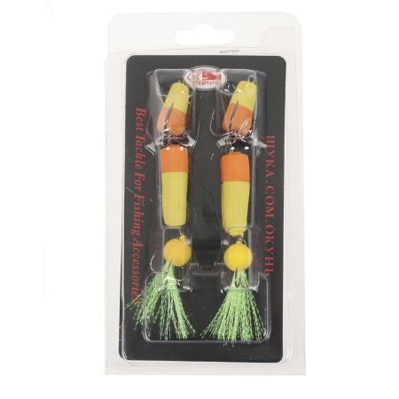 Мандула SKYFISH, арт. 0008-2-11#