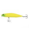 Воблер FIRSTMA "MRAN PEN 135" L:13.5см  W:26гр Заглубление :TOP WATER цвет:M02