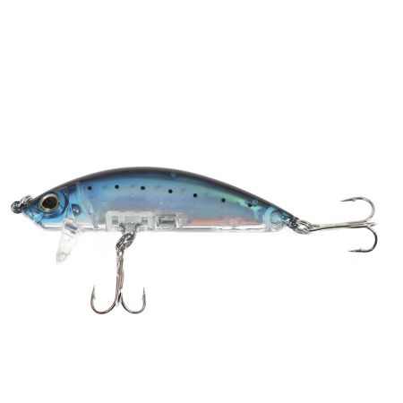 Воблер SKYFISH "3D INAHORE" SURFACE MINNOW(F) size:90mm Weight:11g аглуб: FLOATING цвет:03#