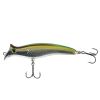 Воблер FIRSTMA "DARTER POPPER 120" L:12см  W:21гр Заглубление :TOP WATER цвет:NI04
