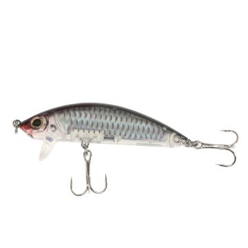 Воблер SKYFISH "3D INAHORE" SURFACE MINNOW(F) 90 мм, 11 гр, цвет: 15#