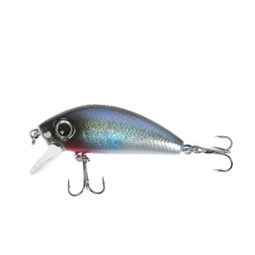 Воблер SKYFISH "L-MINNOW" SINKING 44 мм, 5 гр, 0-0.5 м, цвет: #C07