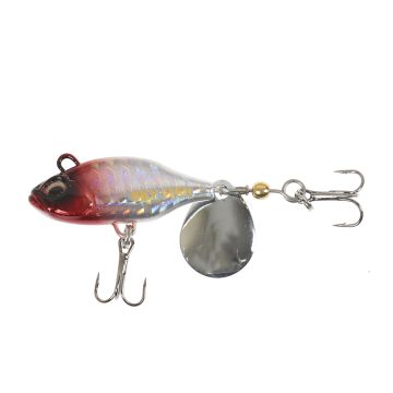 Тейл-спиннер SKYFISH "REALIS" SPIN 38 SW, 38мм, 11гр, цвет: 13#
