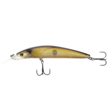 Воблер "FIRSTMA” MID-DIVE MIN 125F    Длина:125мм  Вес:24гр  Заглубление:0-1.8m цвет:G06