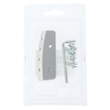 Ножи для пластикового бура D 150 мм, арт. NLT-150