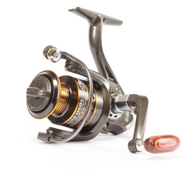 Катушка SkyFish "Gold" 1000 F, 10+1 подш, мет. шпуля