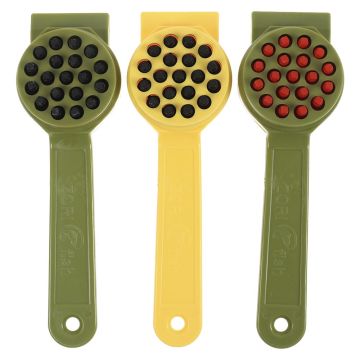 Устройство для чистки рыбы  пластик