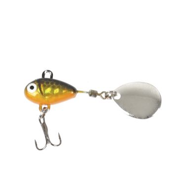 Тейл-спиннер SKYFISH "Original", 7 гр, цвет: 07#