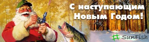 С наступающим новым годом! График работы в праздничные дни.