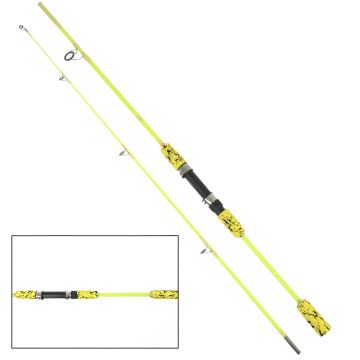 Спиннинг штекерный SKYFISH "LAKE" 1,80 м, тест 40-80 гр