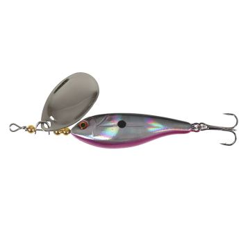 Блесна "SKYFISH" Vortex spinner 13гр 23#