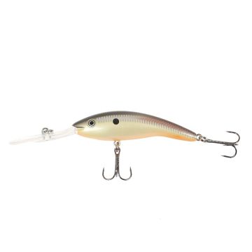 Воблер SKYFISH "TDD-07 FT" 70 мм, 9 гр, 0-6 м, цвет: 15#