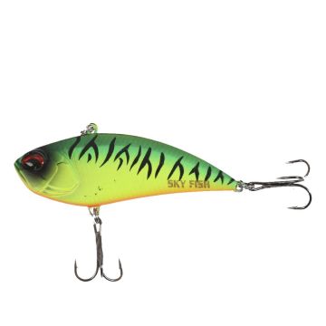 Ратлин  SKYFISH "VIBRATION " size:6.8cm Weight:21g Depth:Sinking цвет:10#