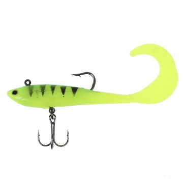 Рыбка оснащенная SKYFISH "DAY" 12 см, цвет: 032#