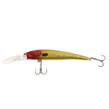 Воблер SKYFISH "B-Shad Series" 12 см, 14 гр, 5.0-7.0 м, цвет: 15#