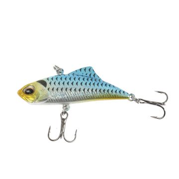 Ратлин  SKYFISH "SPEARHEAD RYUKI VIB " size:4.5cm Weight:5.1g Depth:Sinking цвет:02#