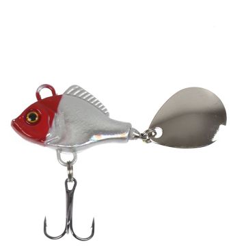 Блесна "SKYFISH" VIB BAIT SF тейл-спиннер 8046-30# 20гр (8046-20g)