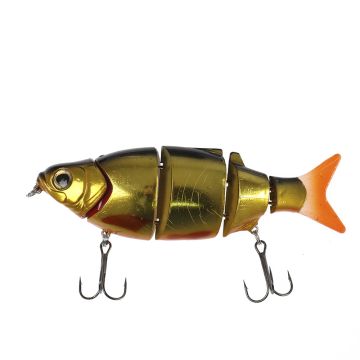 Воблер составной "FST-FISH" длина:145мм., вес:60гр., цвет:05