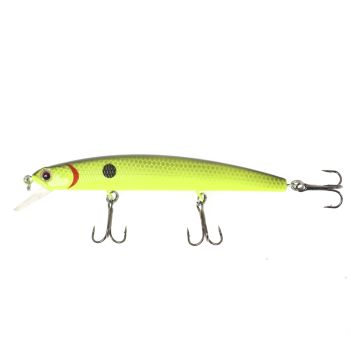 Воблер SKYFISH "ASURA" 92.5 мм, 8.45 гр, Slow Floating, цвет: MO-01