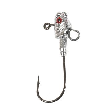 Джиг головка SKYFISH "Голова рыбы", 7 гр.