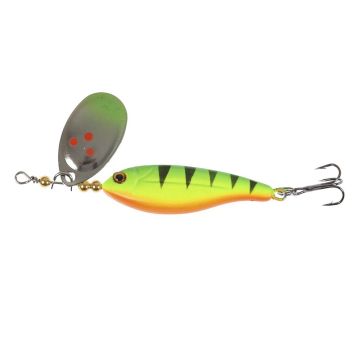 Блесна "SKYFISH" Vortex spinner 13гр 12#