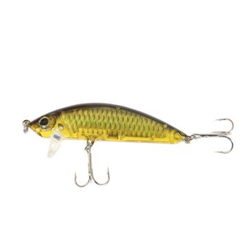 Воблер SKYFISH "3D INAHORE" SURFACE MINNOW(F) 90 мм, 11 гр, цвет: 11#