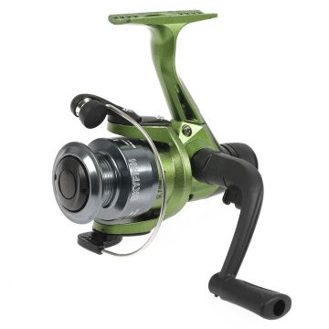 Катушка SKYFISH "LA-V4", 1 подш, метал. шпуля