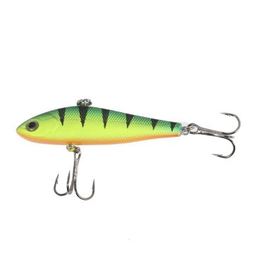 Ратлин  SKYFISH "Rigge VIB 63" size:6.3cm Weight:8.8g Depth:2.0-3.0m цвет:10#