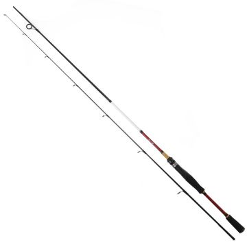 Спиннинг штекерный SKYFISH ''SENRA SPIN" 2,70 м, тест 3-12 гр, carbon