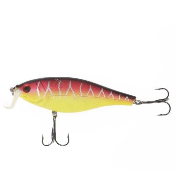 Воблер FIRSTMA  FATTI SHAD 140S, 140 мм, 76 гр, sinking, цвет: M03