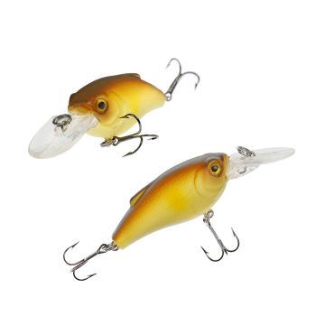 Воблер Ama Fish BASS BABY M CNK 50F; 50 мм, 8,2 гр.,	0-1.5 м, цвет:M01