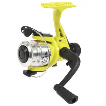 Катушка SKYFISH "LA-V4", 4 подш, метал. шпуля