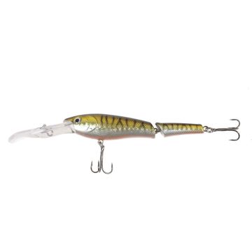 Воблер составной "SKYFISH"DML1082 L:135mm  W:12.78гр плавающий :0-2.0m цвет:8#