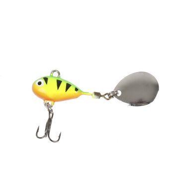 Тейл-спиннер SKYFISH "Original", 7 гр, цвет: 02#
