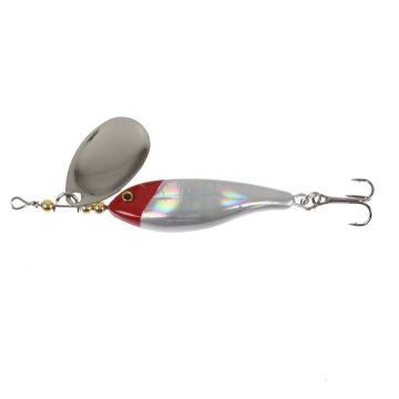 Блесна "SKYFISH" Vortex spinner 13гр 30#