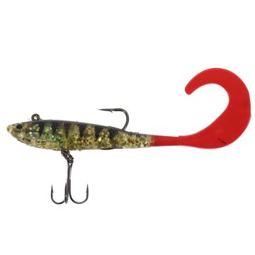 Рыбка оснащенная SKYFISH "DAY" 12 см, цвет: 322#