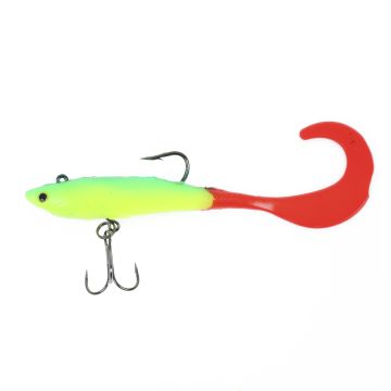 Рыбка оснащенная SKYFISH "DAY" 12 см, цвет: 080#